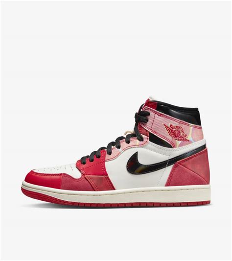 snkrs air jordan 1 release date